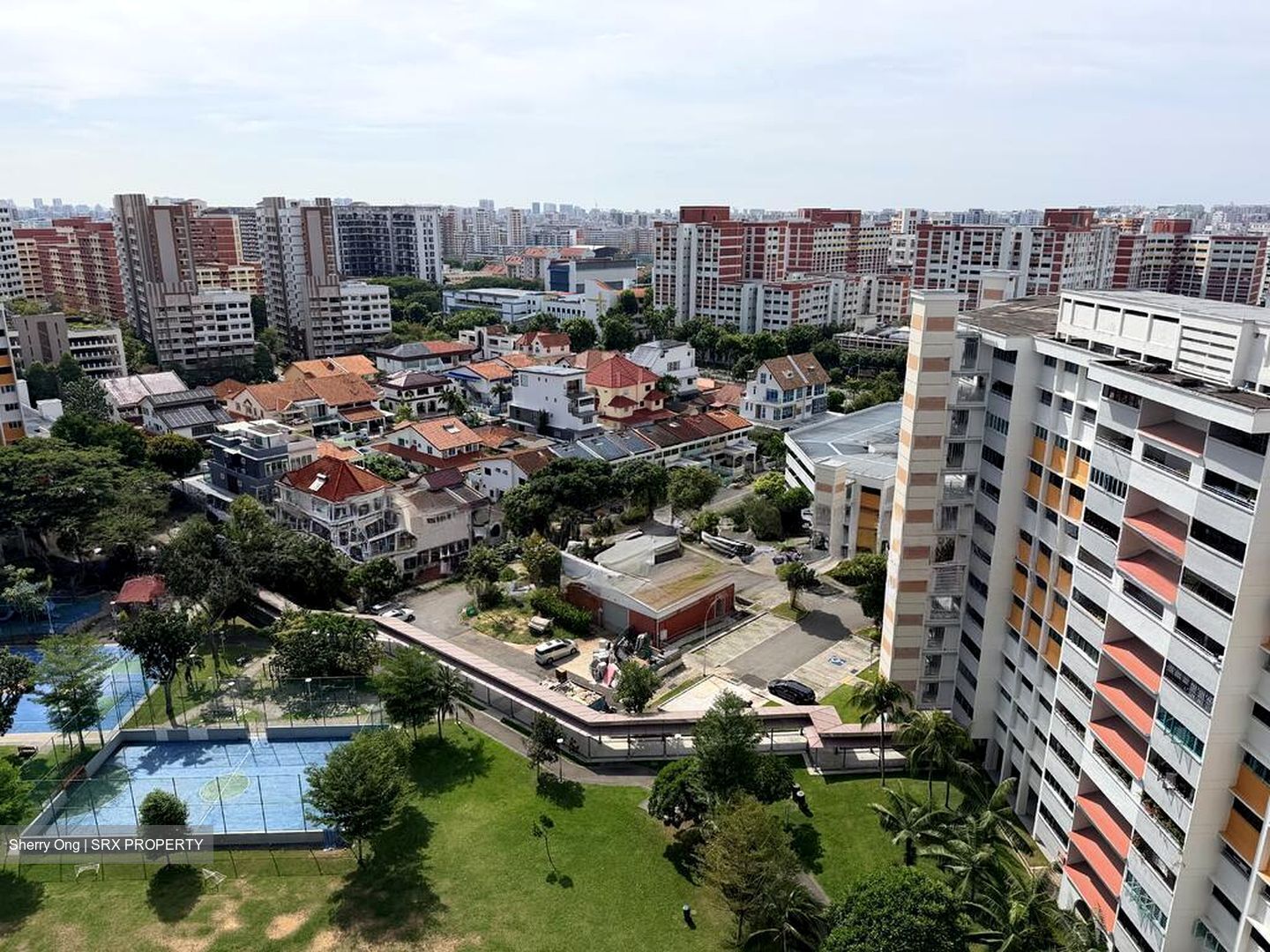 Riverfront Residences (D19), Apartment #502264941